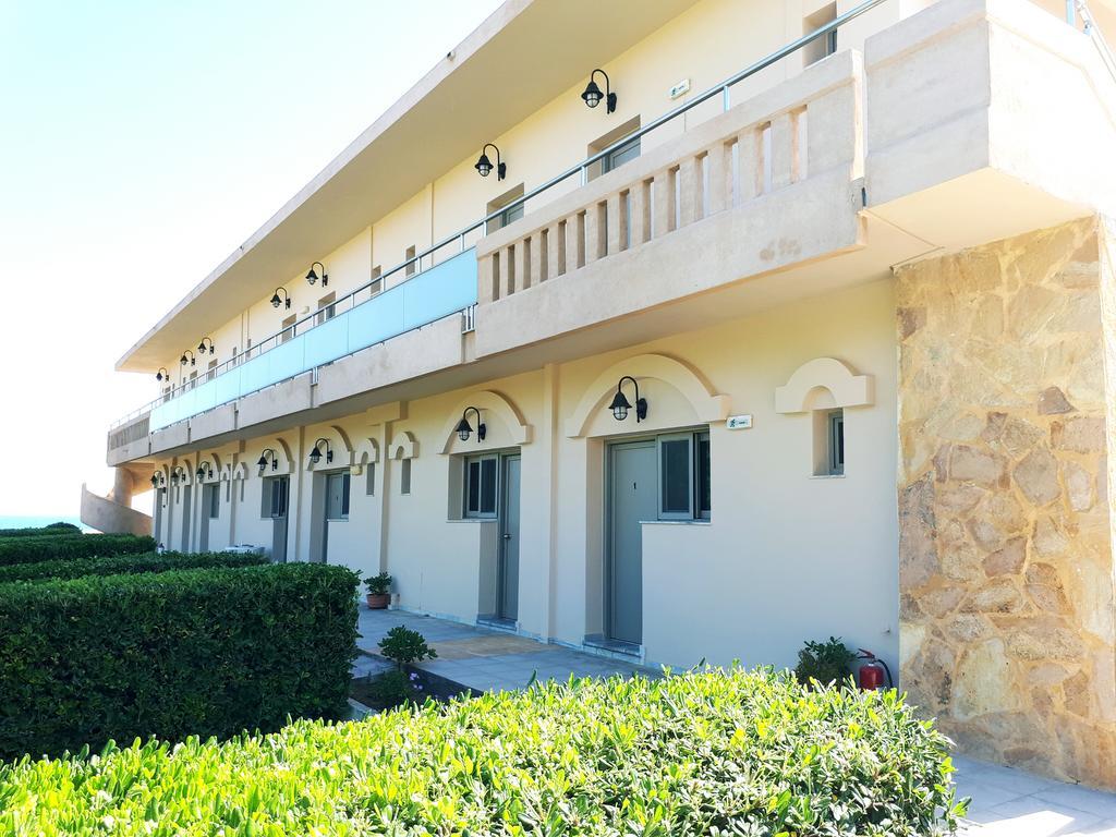 Delta Studios Gerani  Exterior foto